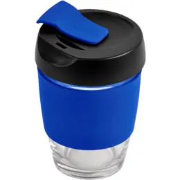 Kooshty Samba Glass Kup Blue